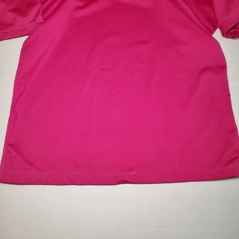 Roxy Rashguard Girls/Surf/Swim Sz 10